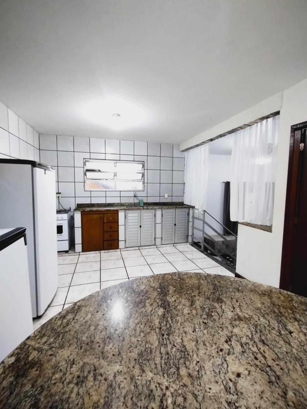 Pousada Do Betao Guarda do Embaú Exterior foto